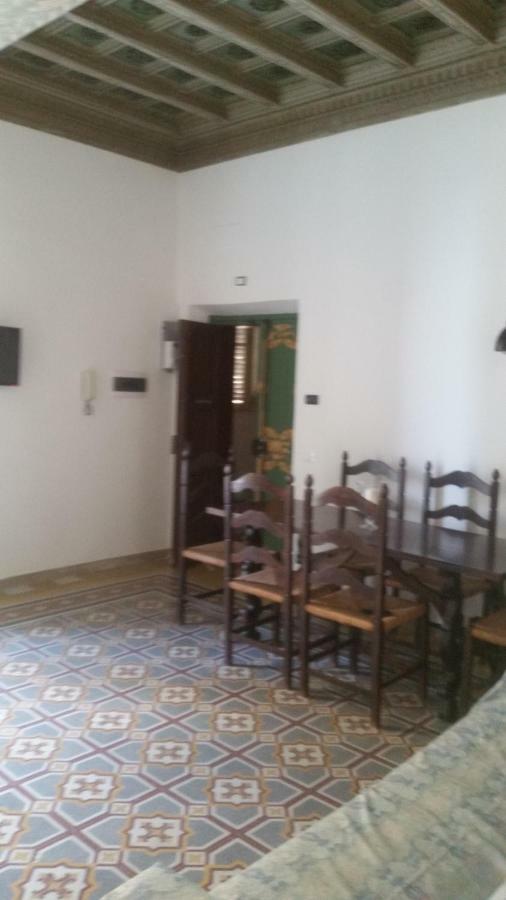 Ferienwohnung La Casa Del Sire Marino Exterior foto