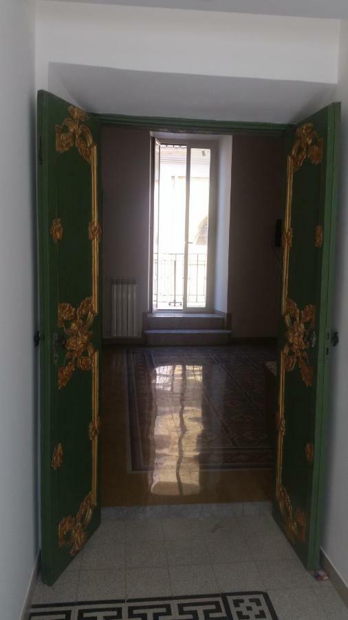 Ferienwohnung La Casa Del Sire Marino Exterior foto